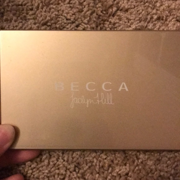 Highlighter pallet - Picture 1 of 3